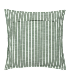 Yard Tala Eucalyptus Stripe Reversible Cushion